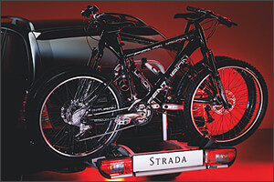 ATERA Strada DL2 and DL3 Bike/Cycle Carrier ATERA Strada DL2 and DL3 Bike/Cycle Carrier
